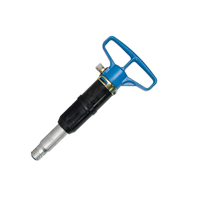 Air Jackhammer
