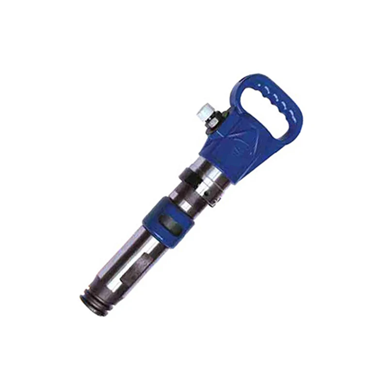 Construction Jack Hammer