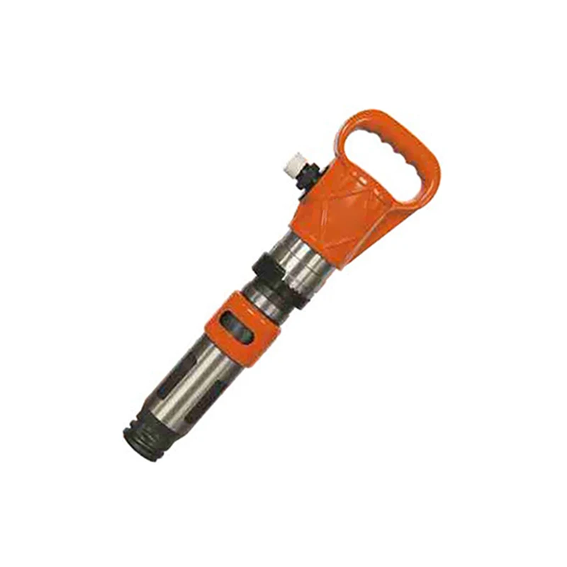 Jackhammers
