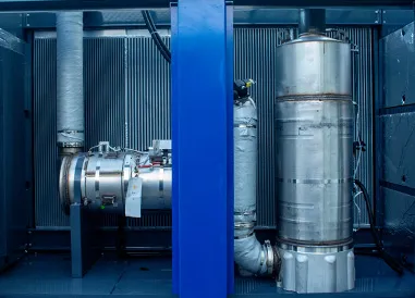 Top quality exhaust treatment Top quality exhaust treatment