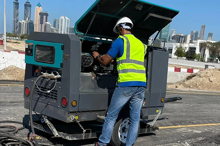 Air Compressor Solutions Air Compressor Solutions