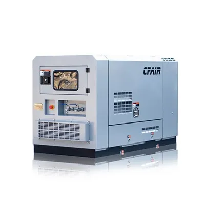 Handy Air Compressor Portable