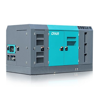 High PSI Air Compressor